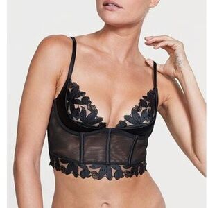 Victoria’s Secret corset- 32C